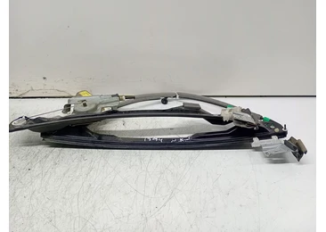 Macara geam dreapta fata 119145-1039470 Ford Focus 1 (1999 - 2004) 1.4 benzina FXDD