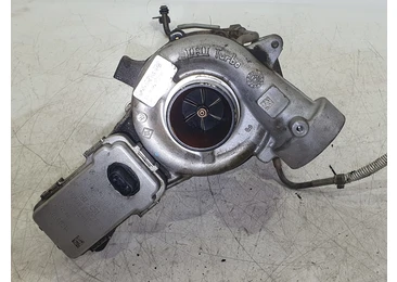 Turbo turbina a6510900886 Mercedes Benz GLA-Class X156 (2013 - 2017) 2.2 cdi OM651.930