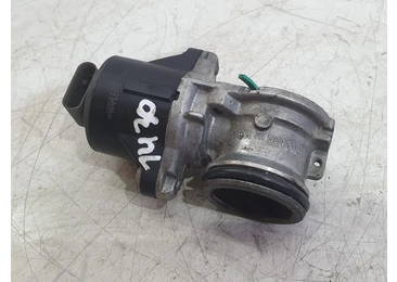 EGR a6511401160 Mercedes Benz GLA-Class X156 (2013 - 2017) OM651.930