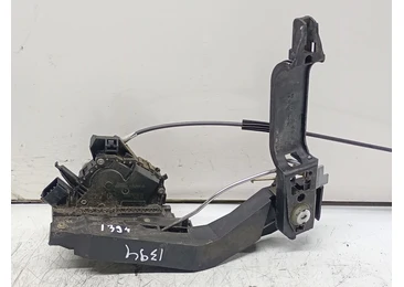 Broasca stanga fata 2s4A-A21813-HA Ford Focus 1 (1999 - 2004) FXDD