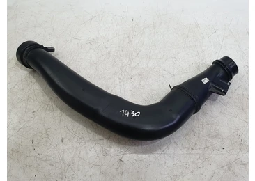 Furtun intercooler a6510901737 Mercedes Benz GLA-Class X156 (2013 - 2017) 2.2 cdi OM651.930