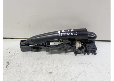 Maner exterior 8200028464 Renault Megane 2 (2002 - 2006)