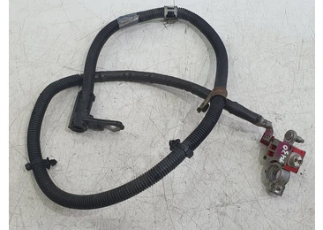Borna baterie a2465407832 Mercedes Benz GLA-Class X156 (2013 - 2017) 2.2 cdi OM651.930