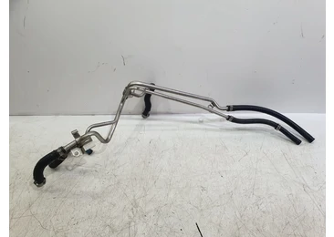 Conducta combustibil Mercedes Benz GLA-Class X156 (2013 - 2017) 2.2 cdi OM651.930