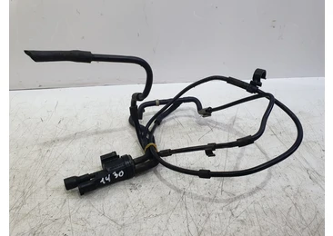 Supapa vacuum 0025407097 Mercedes Benz GLA-Class X156 (2013 - 2017) 2.2 cdi OM651.930