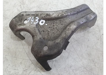 Suport motor a6510902041 Mercedes Benz GLA-Class X156 (2013 - 2017) 2.2 cdi OM651.930