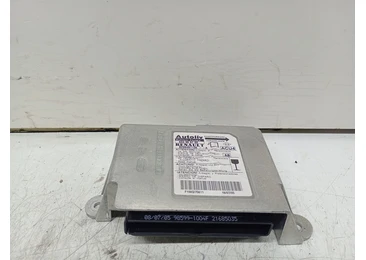 Calculator airbag 8200481136-A Renault Scenic 2 (2003 - 2006)