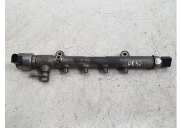 Rampa injectoare a6510700495 Mercedes Benz GLA-Class X156 (2013 - 2017) 2.2 cdi OM651.930