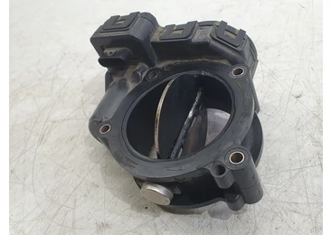 Clapeta acceleratie a6510900470 Mercedes Benz GLA-Class X156 (2013 - 2017) 2.2 cdi OM651.930