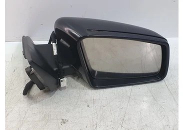Oglinda dreapta a1568101016 Mercedes Benz GLA-Class X156 (2013 - 2017) 2.2 cdi OM651.930