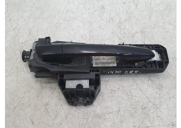 Maner exterior a2047603200 Mercedes Benz GLA-Class X156 (2013 - 2017) 2.2 cdi OM651.930