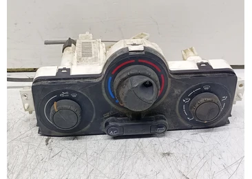 Panou clima ac 69587001 Renault Scenic 2 (2003 - 2006)