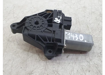 Motoras geam dreapta spate 968741-100 Mercedes Benz GLA-Class X156 (2013 - 2017) 2.2 cdi OM651.930