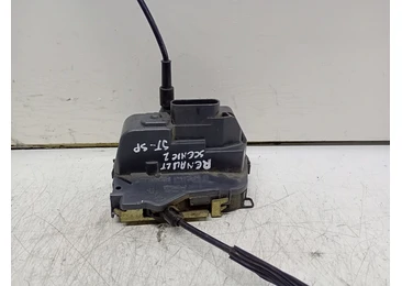 Broasca stanga spate Renault Scenic 2 (2003 - 2006)