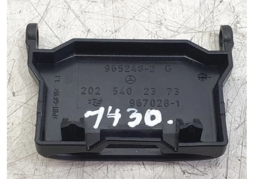 Ornament interior 965248-2 Mercedes Benz GLA-Class X156 (2013 - 2017) 2.2 cdi OM651.930