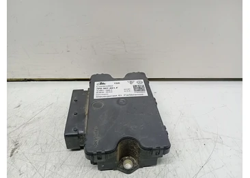 Modul frana de mana 7P0907801F Porsche Cayenne 958 (2010 - 2014)