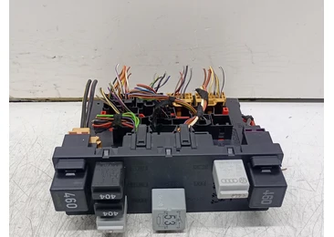 Modul confort 3C0937049A Volkswagen Passat B6 (2005 - 2010)