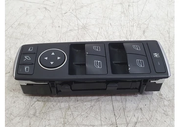 Panou comanda geamuri a1669054400 Mercedes Benz GLA-Class X156 (2013 - 2017) 2.2 cdi OM651.930