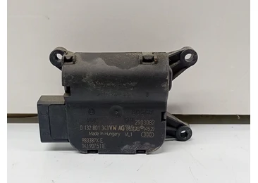Motoras clapeta mixaj aer 1k1907511E Volkswagen Golf 5 (2003 - 2009)