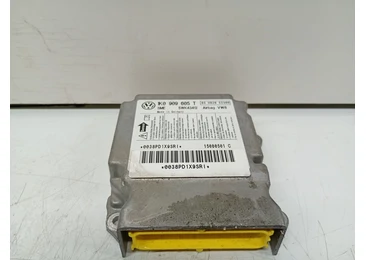 Calculator airbag 1k0909605T Volkswagen Golf 5 (2003 - 2009)