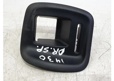 Ornament interior a1769230800 Mercedes Benz GLA-Class X156 (2013 - 2017) 2.2 cdi OM651.930