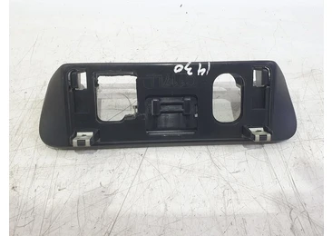 Ornament bord a1766800014 Mercedes Benz GLA-Class X156 (2013 - 2017) 2.2 cdi OM651.930