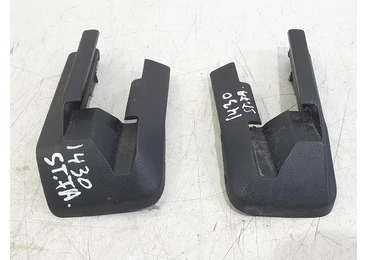 Ornament interior a1769190100 Mercedes Benz GLA-Class X156 (2013 - 2017) 2.2 cdi OM651.930