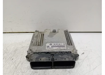 Calculator motor ECU 7P0907401F Volkswagen Touareg 2 (7P) (2010 - 2014)