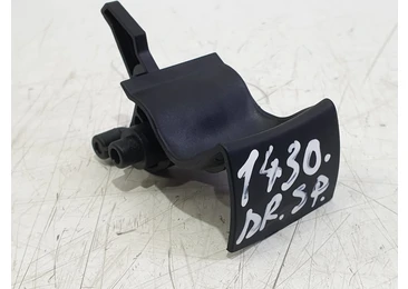 Ornament interior a1769230800 Mercedes Benz GLA-Class X156 (2013 - 2017) 2.2 cdi OM651.930