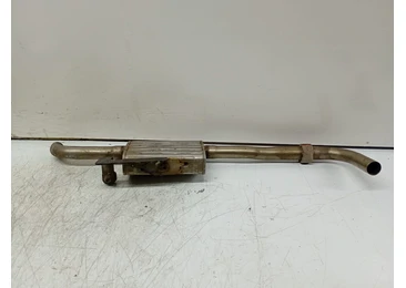Toba webasto 7P0819084A Volkswagen Touareg 2 (7P) (2010 - 2014)
