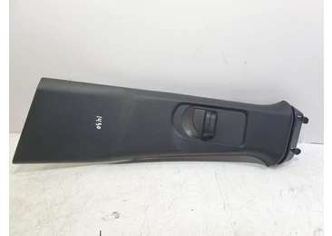 Ornament interior a1766900225 Mercedes Benz GLA-Class X156 (2013 - 2017) 2.2 cdi OM651.930