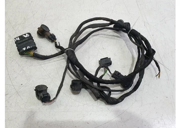 Cablaj electric senzori parcare a0009055604 Mercedes Benz GLA-Class X156 (2013 - 2017) 2.2 cdi OM651.930