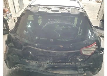 Luneta Mercedes Benz GLA-Class X156 (2013 - 2017) 2.2 cdi OM651.930