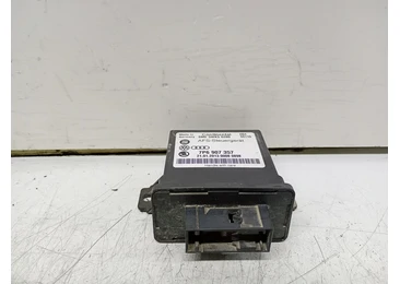 Modul luminii 7P6907357 Volkswagen Touareg 2 (7P) (2010 - 2014)