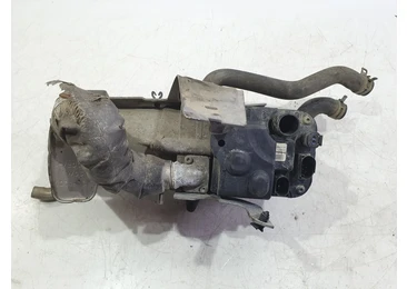 Webasto a2465001100 Mercedes Benz GLA-Class X156 (2013 - 2017) 2.2 cdi OM651.930