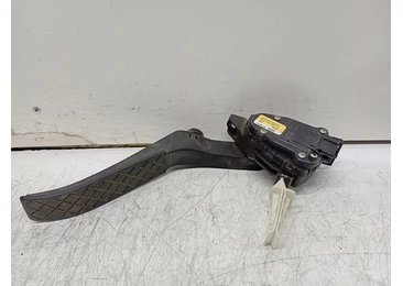 Pedala acceleratie 7L0723507D Volkswagen Touareg 2 (7P) (2010 - 2014)