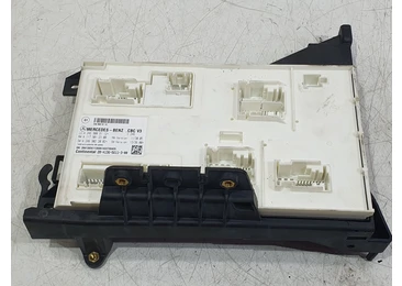 Modul SAM fata a2469009112 Mercedes Benz GLA-Class X156 (2013 - 2017) 2.2 cdi OM651.930