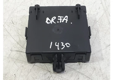 Modul confort usa fata dreapta a1669005711 Mercedes Benz GLA-Class X156 (2013 - 2017) 2.2 cdi OM651.930