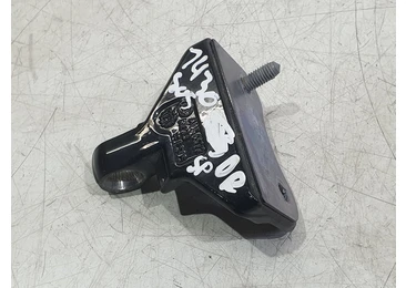 Balama usa a046572 Mercedes Benz GLA-Class X156 (2013 - 2017) 2.2 cdi OM651.930