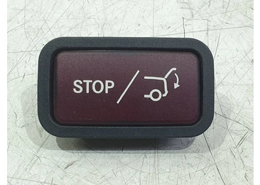 Maner deschidere haion 2468210151 Mercedes Benz GLA-Class X156 (2013 - 2017) 2.2 cdi OM651.930