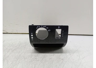 Ornament bord A1696800365 Mercedes Benz A-Class W169 (facelift) (2008 - 2012) 2.0 cdi om640.942