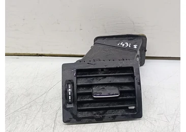Grila ventilatie bord 1698300154 Mercedes Benz A-Class W169 (facelift) (2008 - 2012) 2.0 cdi om640.942