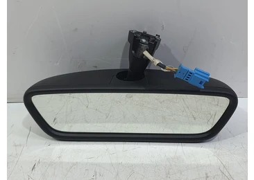 Oglinda retrovizoare interioara a1768100217 Mercedes Benz GLA-Class X156 (2013 - 2017) 2.2 cdi OM651.930