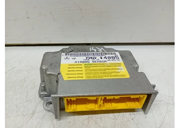 Calculator airbag A16982040852 Mercedes Benz A-Class W169 (facelift) (2008 - 2012) 2.0 cdi om640.942