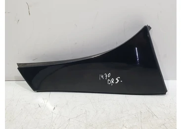Ornament haion a1567900488 Mercedes Benz GLA-Class X156 (2013 - 2017) 2.2 cdi OM651.930
