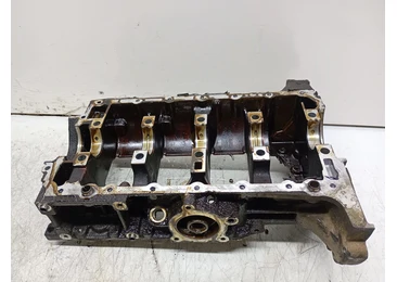 Bloc motor 9648939580 Peugeot 206 1 (facelift) (2002 - 2009) 1.4 i kfw