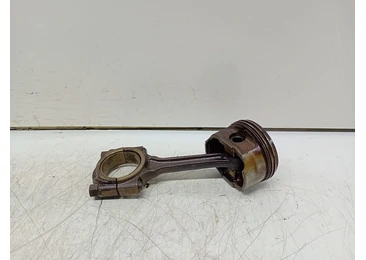 Piston cu biela Peugeot 206 1 (facelift) (2002 - 2009) 1.4 i kfw