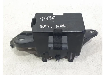 Suport baterie a2465450440 Mercedes Benz GLA-Class X156 (2013 - 2017) 2.2 cdi OM651.930