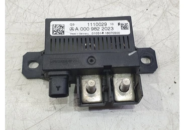 Modul baterie a0009822023 Mercedes Benz GLA-Class X156 (2013 - 2017) 2.2 cdi OM651.930