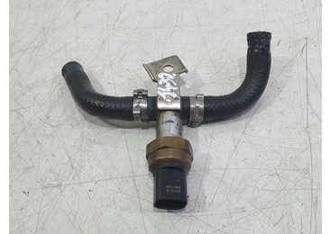Senzor temperatura combustibil a6450700081 Mercedes Benz GLA-Class X156 (2013 - 2017) 2.2 cdi OM651.930